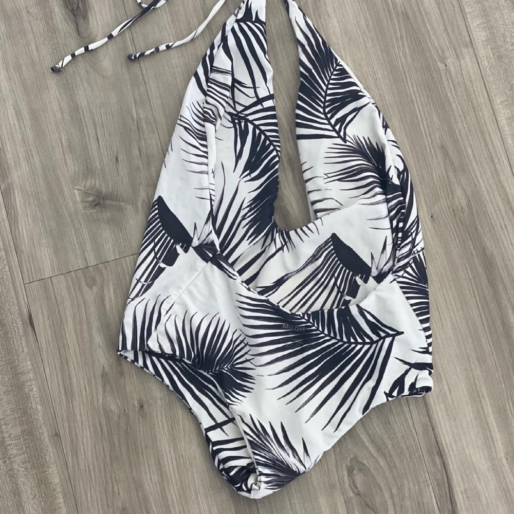 Mikoh one piece